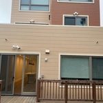 Rear Yard