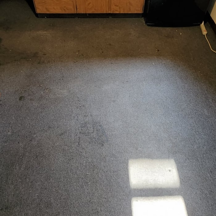 Random job picture, past and present