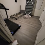 Flooring Sales/Installation/Repair Project