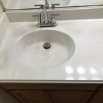 Deep cleaning and carpet cleaning