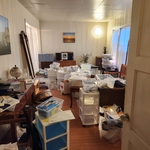 Housecleaning Project