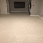 Sparkling Clean’s work