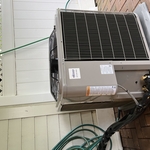 Heating & A/C Project