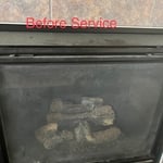 Annual Maintenance of Gas Fireplace