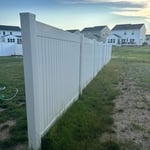 Fencing Project