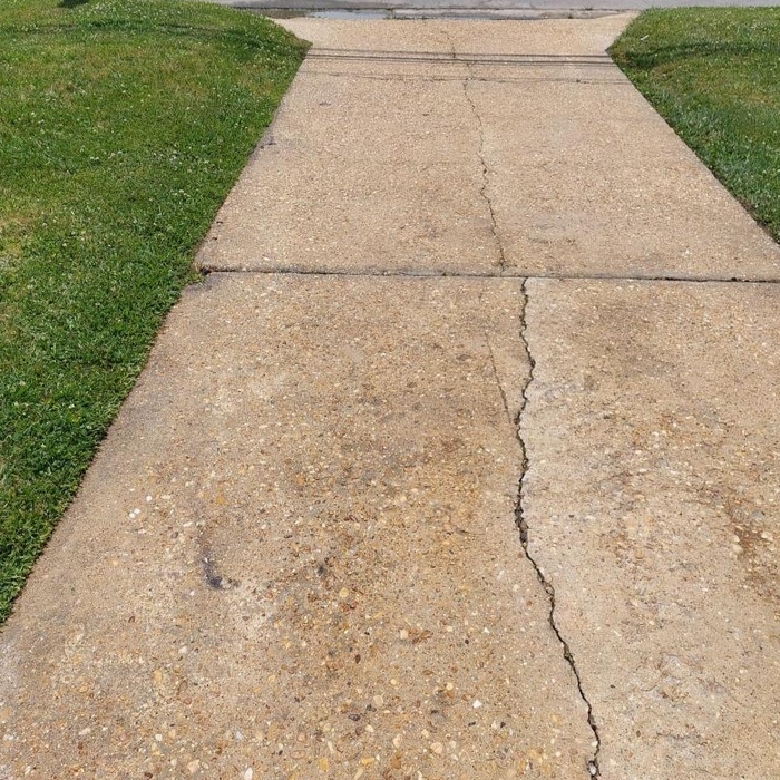 Pressure Washing