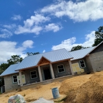 Metal Roof