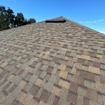 Shingle Roof