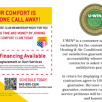 UWIN Guarantee