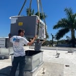 Heating & A/C Project