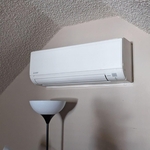 Heating & A/C Project