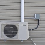 Heating & A/C Project