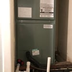Heating and Air Conditioning Project