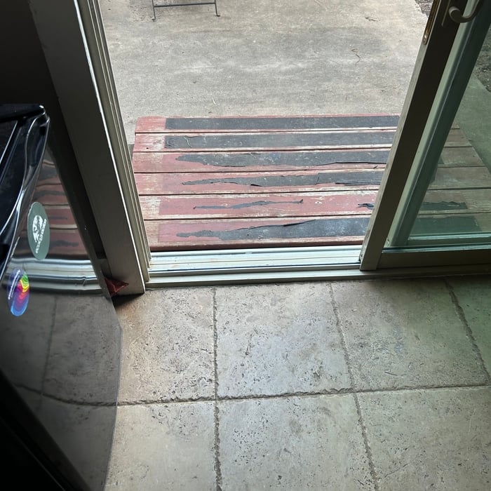Remodeling - General Project