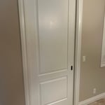 Pocket Door Repair