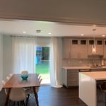 Remodeling - Kitchen & Bathroom Project