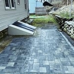Patios Project