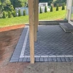 Patios Project