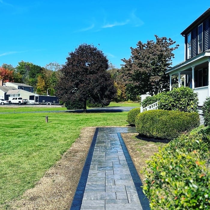 Walkway