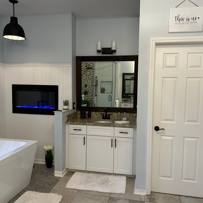 Denise’s Spa