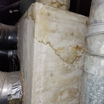 Asbestos Removal Project