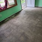 Asbestos Removal Project