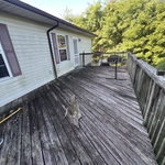 Decks & Porches Project
