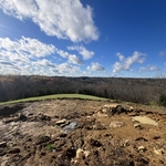 New Build Foundation/ Basement & Grading