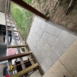 Landscaping - Hardscaping & Pavers Project