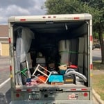Moving Project