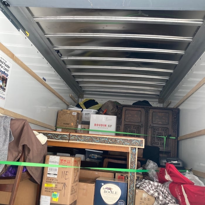 Moving Project