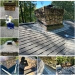 Roofing Project