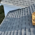Roofing Project