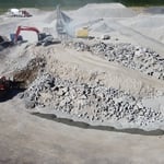 Concrete Recycling