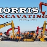 Morris Showcase