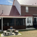 Heating & A/C Project