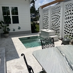 Backyard Oasis