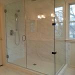 Custom Frameless Enclosure