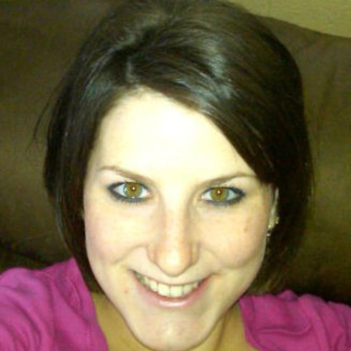 Amanda King - Administrative Assistant