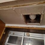 Kitchen remodel