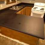 Kitchen remodel