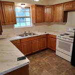 Kitchen remodel