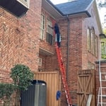 Window Cleaning