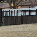 Fencing