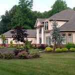 Residential Landscaping Services