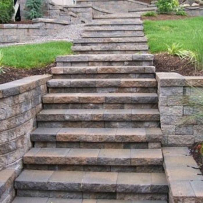 Masonry Services Offered