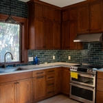 St. Paul Kitchen Addition