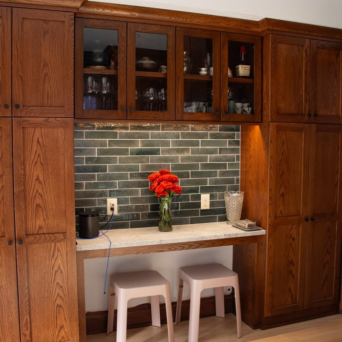 St. Paul Kitchen Addition