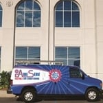 Commercial Heating and Cooling