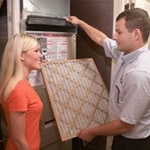 Indoor Air Quality